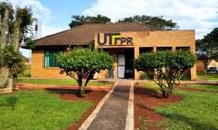 UTFPR Santa Helena anuncia Processo Seletivo com três vagas para Professor