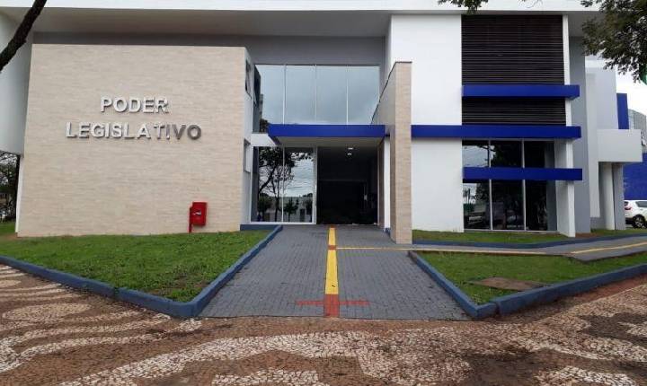 Vereador solicita implantação de um trevo de acesso à Av. Brasil, próximo ao Portal da Praia