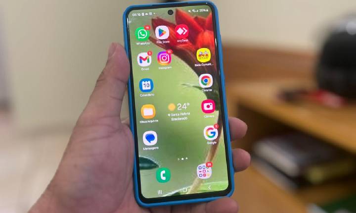 Vídeos com ameaça a mulheres são removidos e caso gera alerta para famílias de Santa Helena