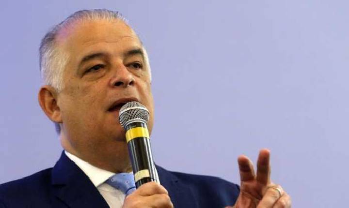 Voa Brasil deve ser lançado ainda neste mês, diz ministro