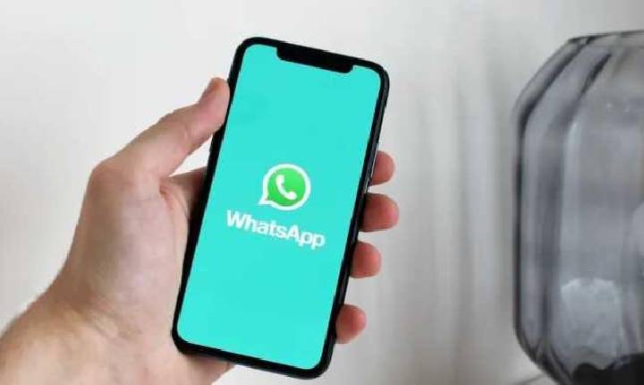 WhatsApp libera envio de mensagem para números que não estão salvos