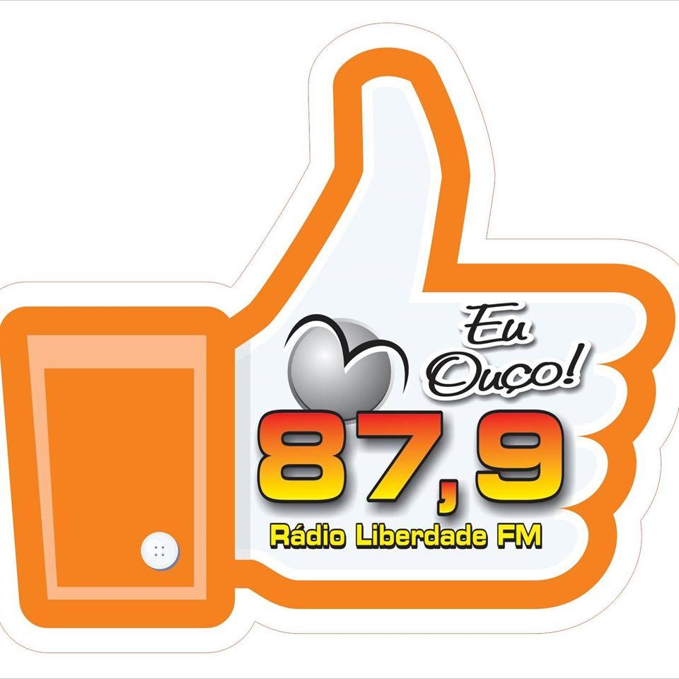 Rádio Comunitária Liberdade FM 87.9