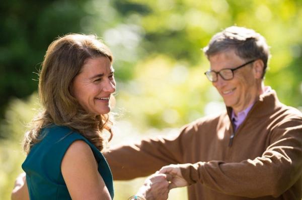 Bill e Melinda Gates anunciam divórcio após 27 anos de casamento