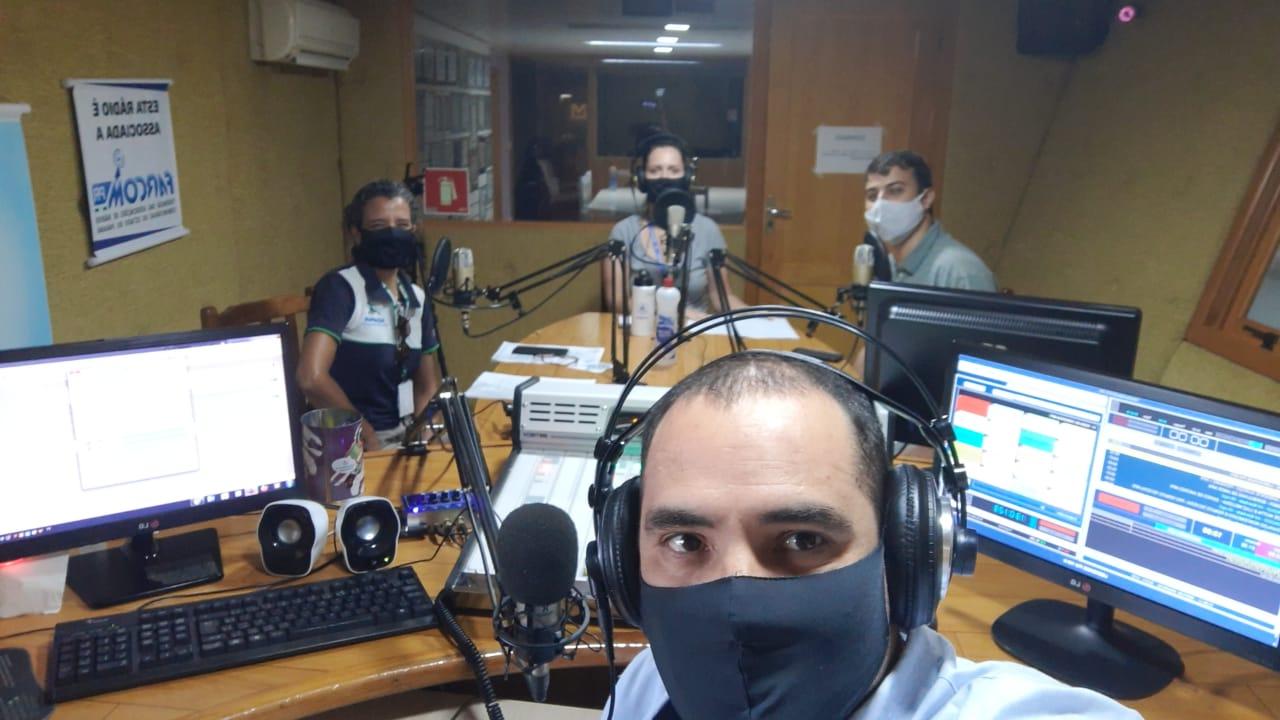 Com você Agricultor 04/05/2021