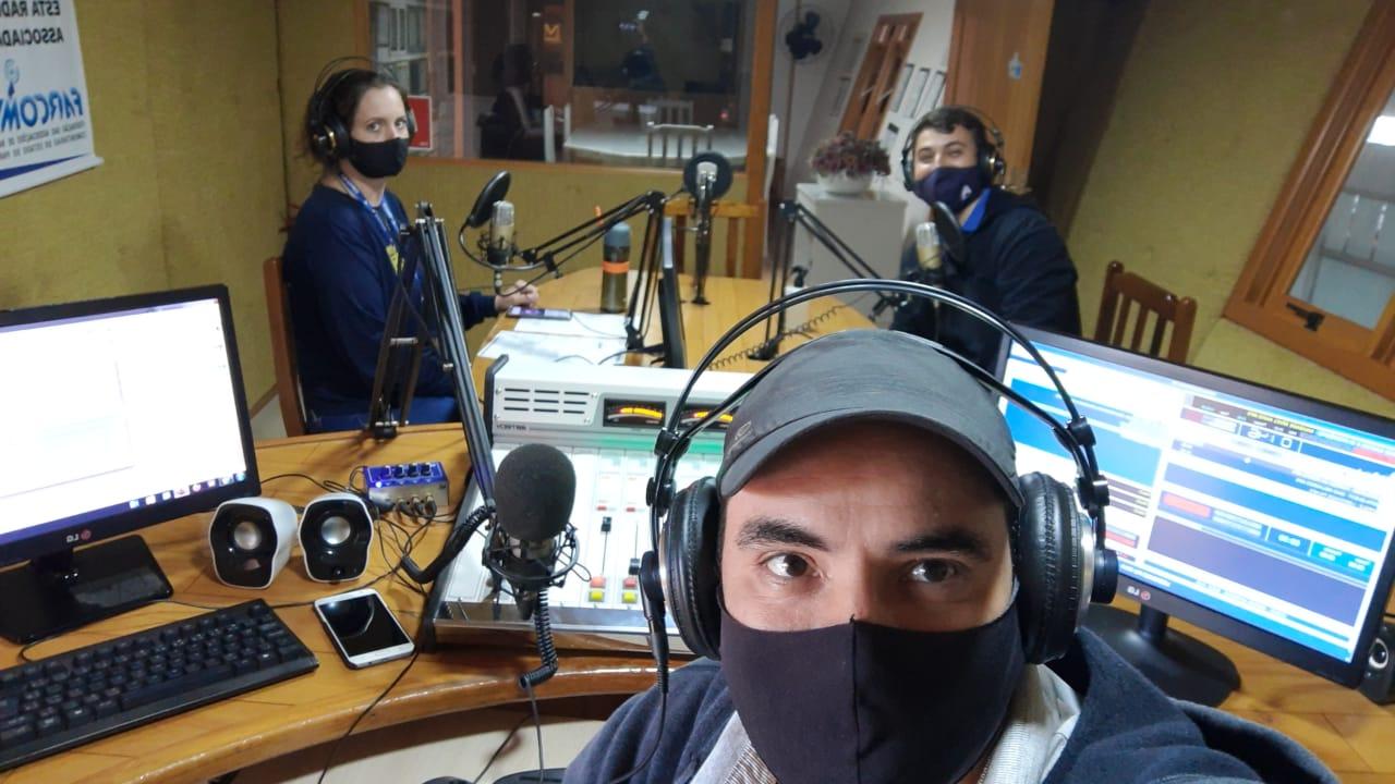 Com Você Agricultor (IDR PR - EMATER/IAPAR) - Sobre piscicultura - 25/05/2021
