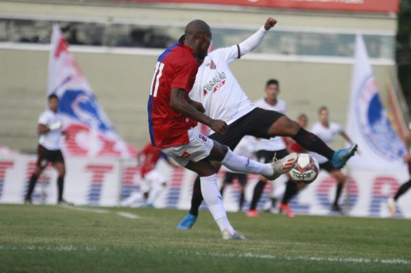 Paraná Clube x Athletico: escalações, onde assistir, 100º gol e série invicta