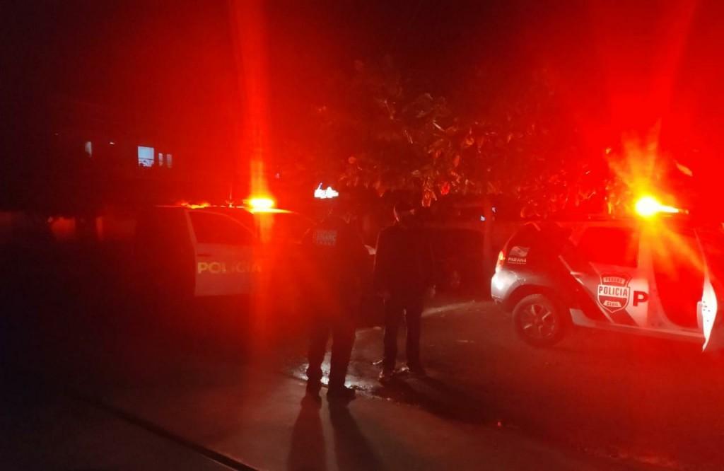 Polícia Civil de Santa Helena deflagrou operação na noite de sexta (07)