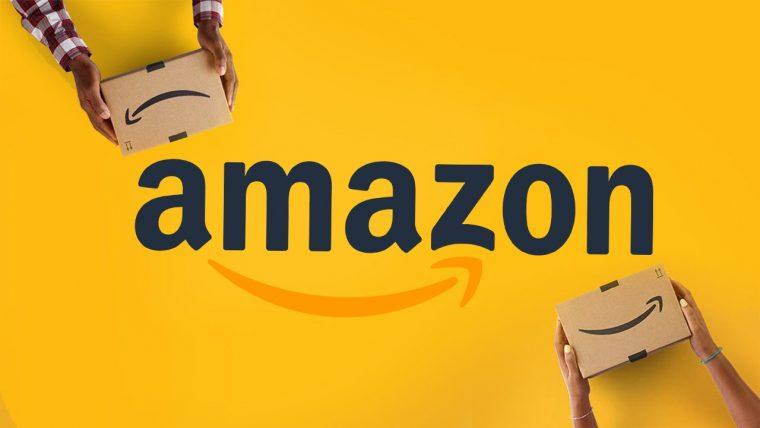 Amazon vai aceitar PIX como forma de pagamento