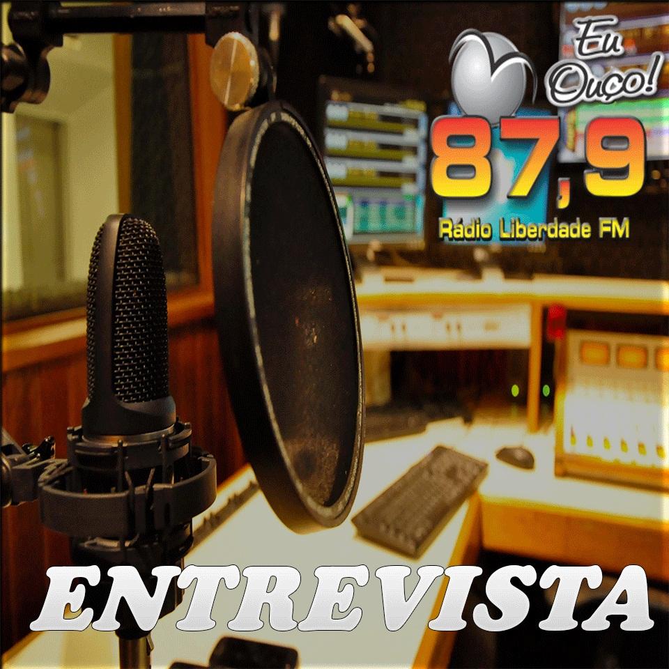 Manhã Comunitária - Entrevista a nutricionista Gizeli Paludo - Nutrição Estética - 20/06/21