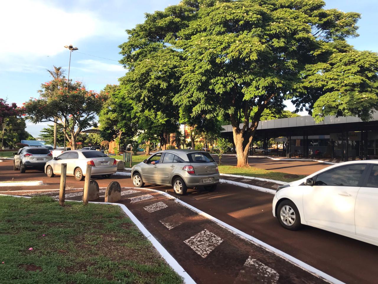 Nova etapa vacinará pessoas de 58 a 59 anos contra a Covid-19 em Santa Helena