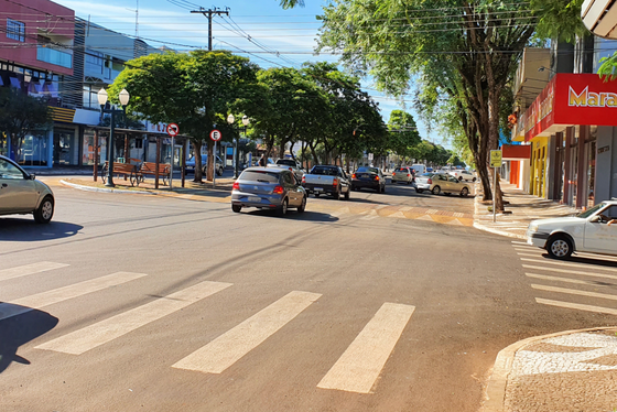 Santa Helena amanhece com 11°C; temperaturas podem chegar a 26°C