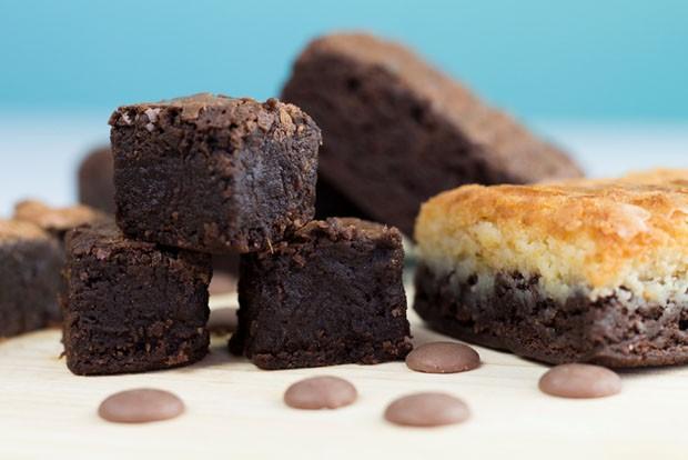 5 receitas leves para se deliciar no Dia do Chocolate