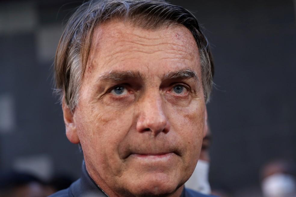 Ataques de Bolsonaro contra imprensa aumentaram 74% no primeiro semestre, diz ONG