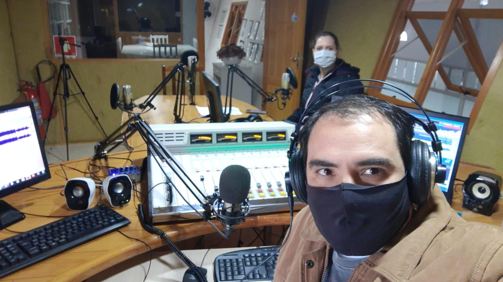 Com você Agricultor - Entrevista com Eliana Reis -  Crédito Rural - 20/07/2021