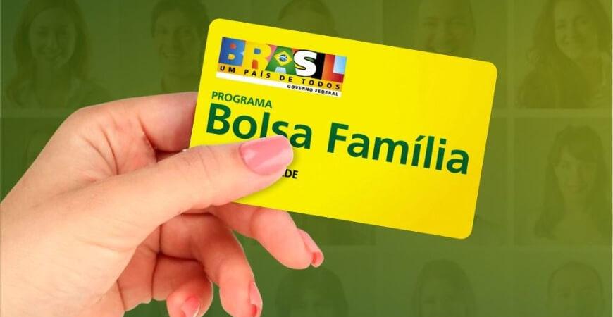 Ministro da Cidadania defende aumento de 50% ou mais no Bolsa Família
