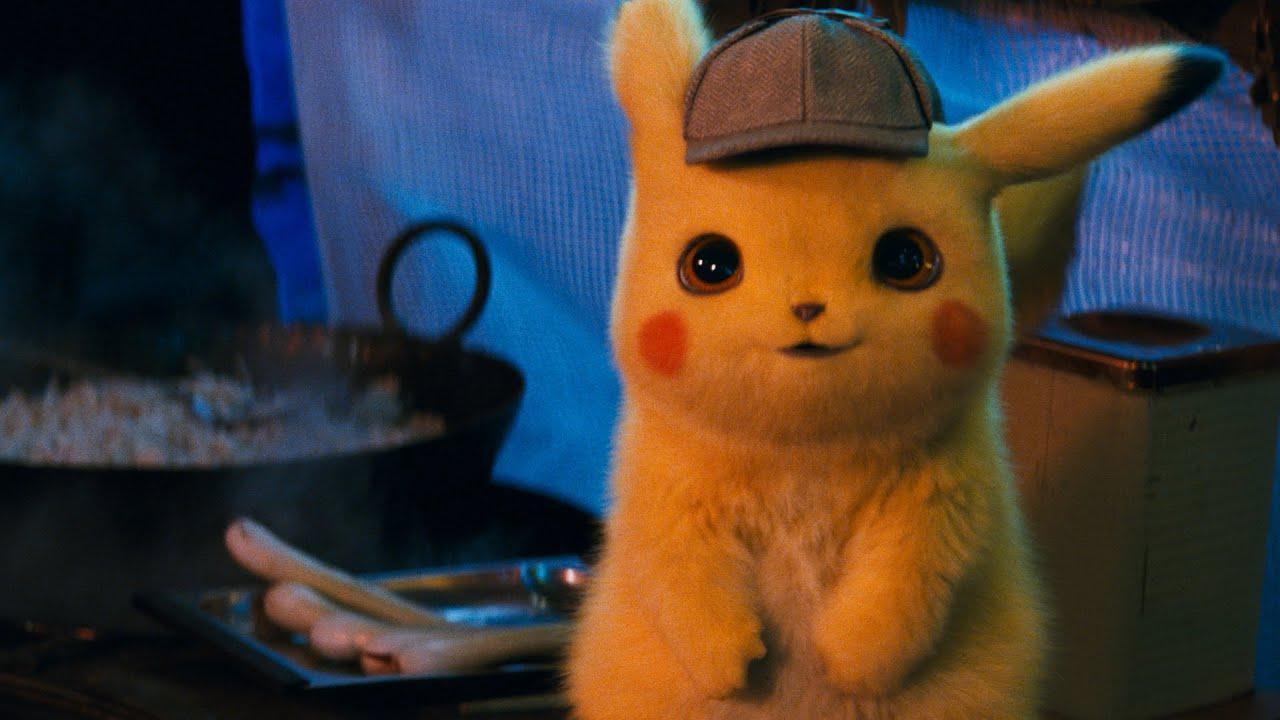 “Pokémon” vai ganhar série em live-action pela Netflix