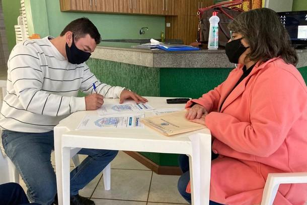 Supera Santa Helena tem novas atividades regulamentadas