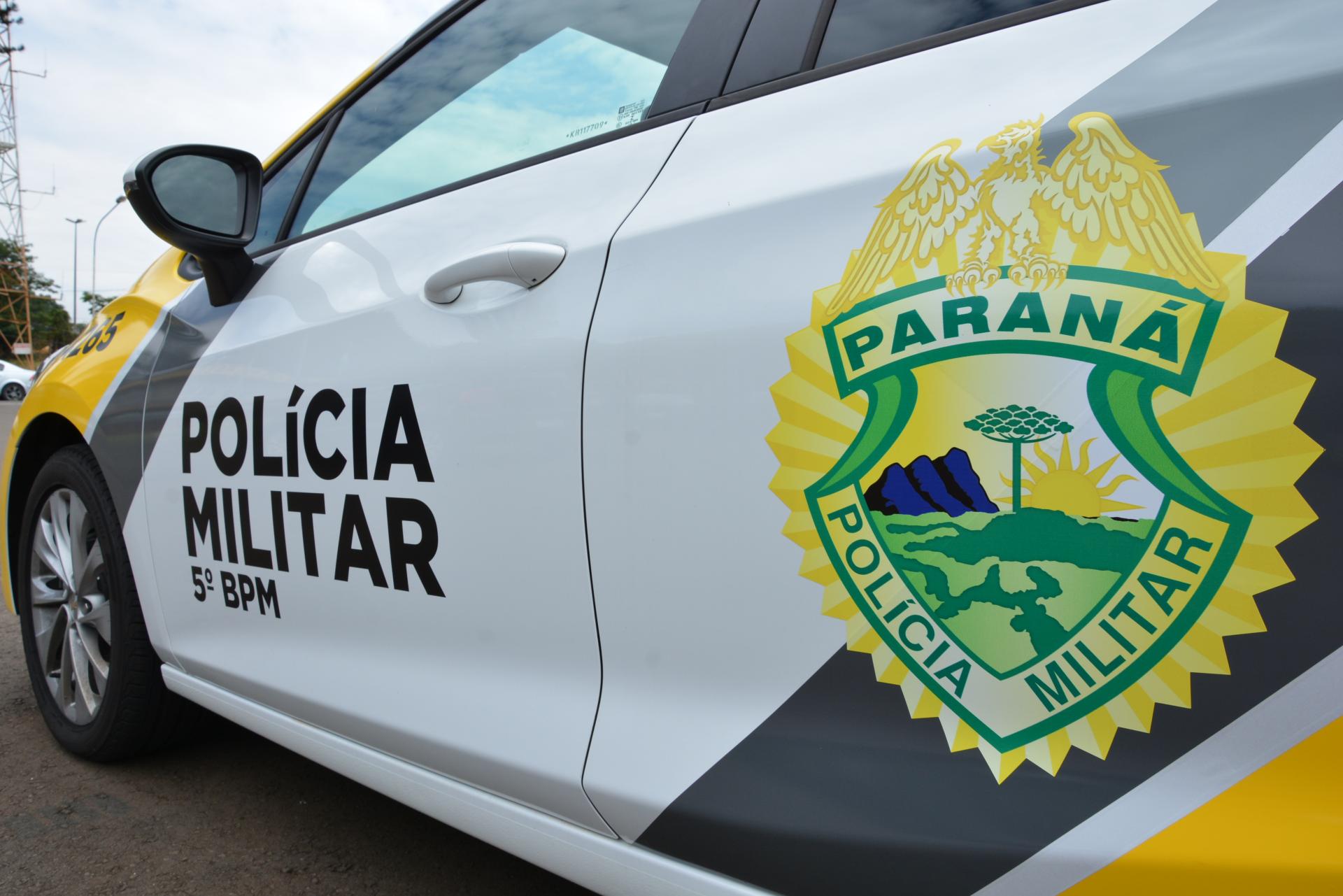 Três ocorrências de violência doméstica foram atendidas pela Polícia Militar de Santa Helena neste domingo