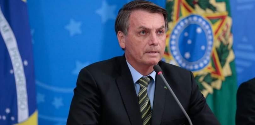 Bolsonaro veta projeto de lei que proibia despejos na pandemia