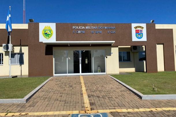 Confira as últimas ocorrências policiais em Santa Helena