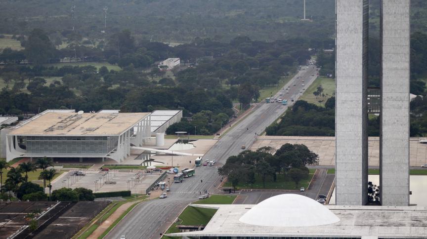 Governadores se reúnem para debater crise entre os Poderes; veja quem participa