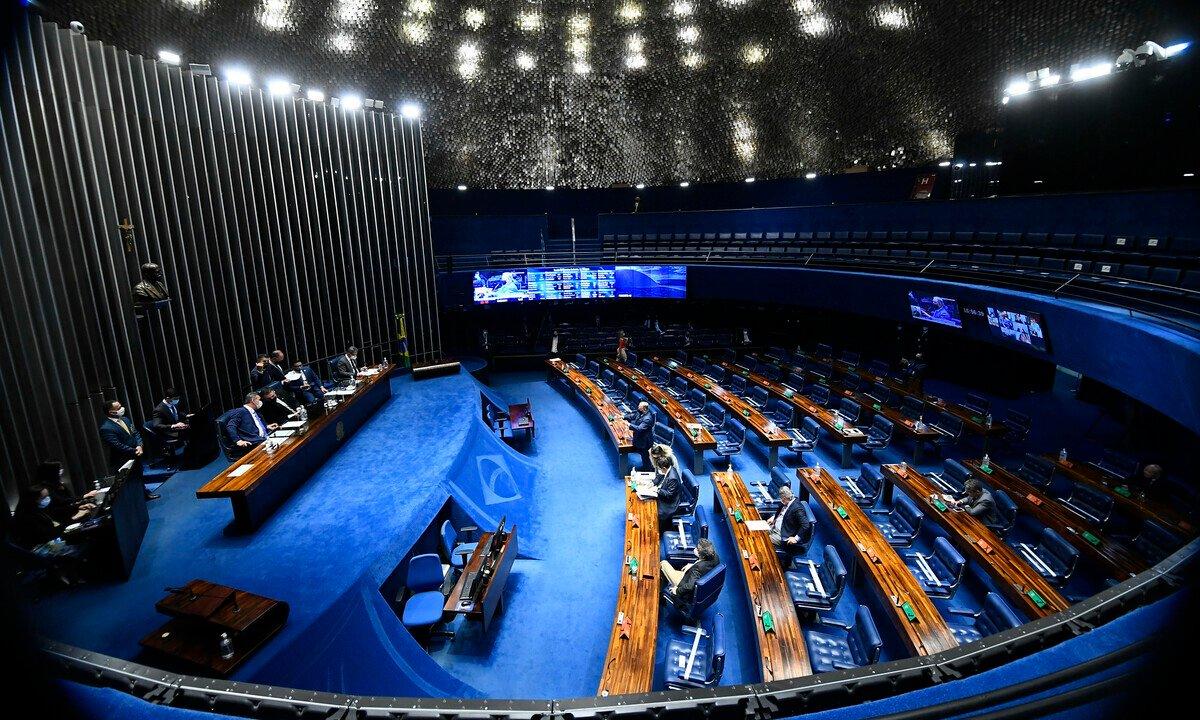 Senado resiste a aprovar ‘pacotão trabalhista’ aprovado pela Câmara