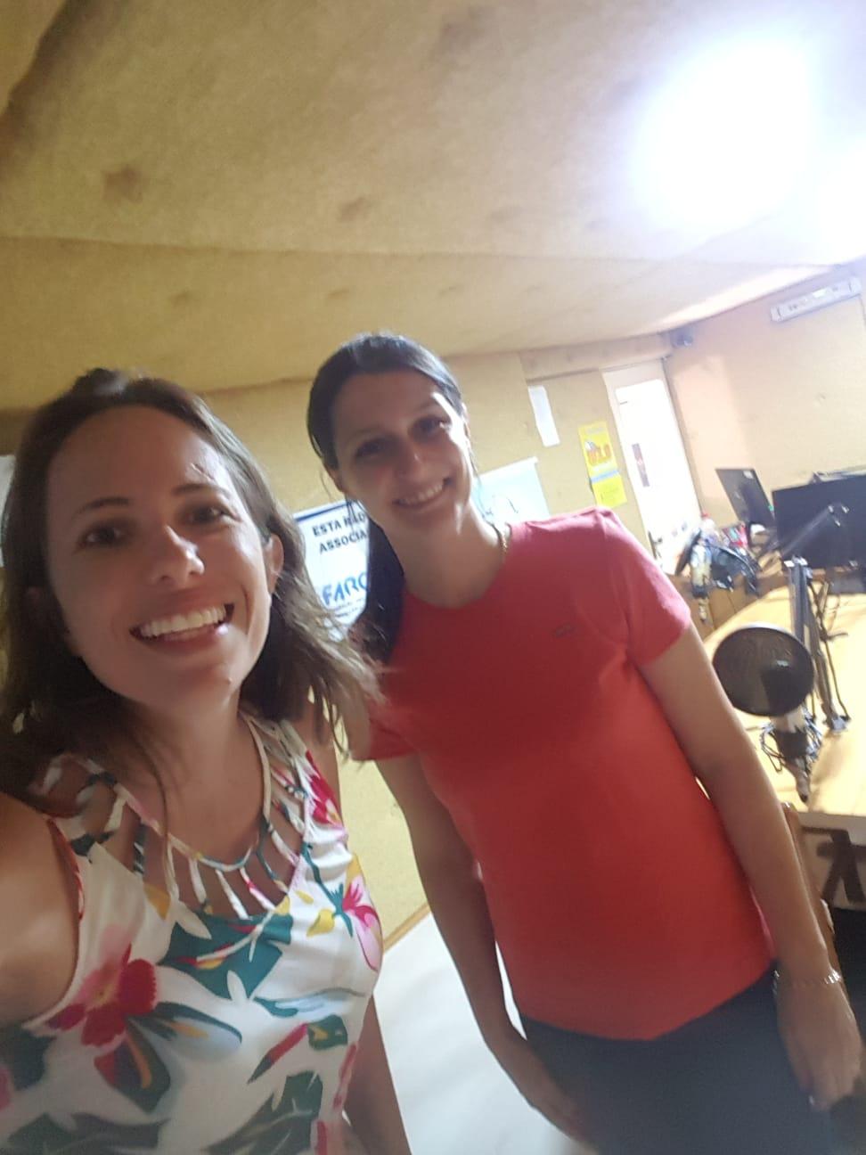 Entrevista com Silva Henkes. Pilates, Yogaterapia Funcional e Método abdominal Hipopressivo. 28/09/2021