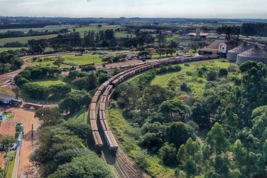 Estado apresenta dados preliminares da viabilidade da Nova Ferroeste à União