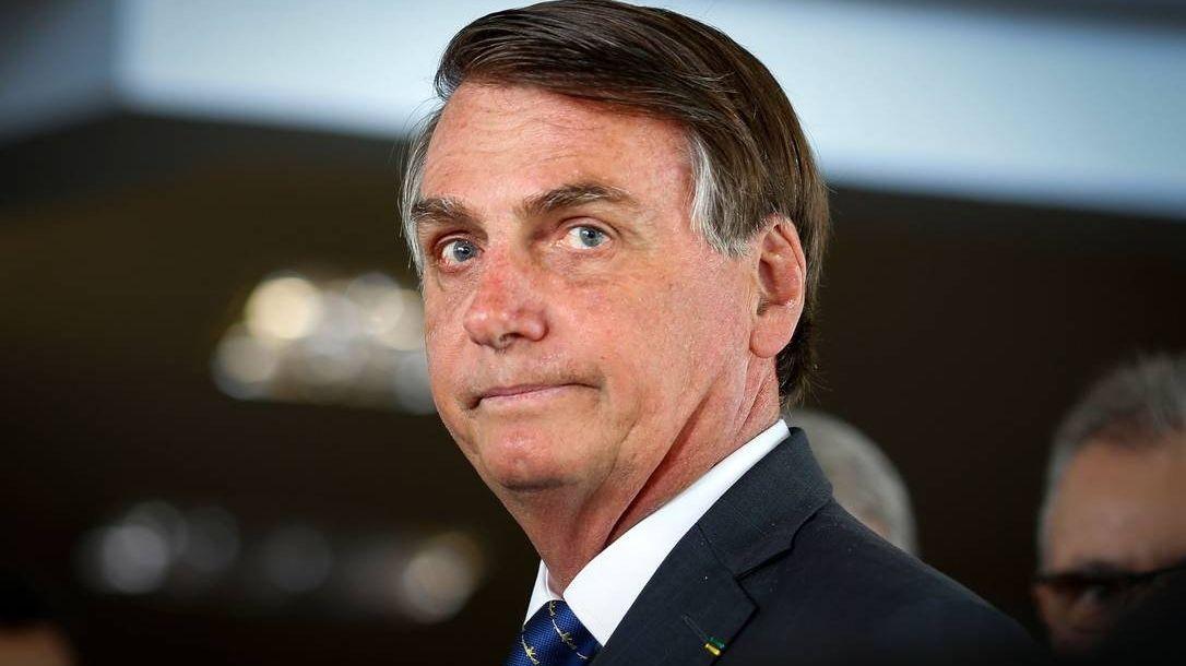 Bolsonaro chega à disputa de 2022 com a maior carga eleitoral negativa desde a redemocratização