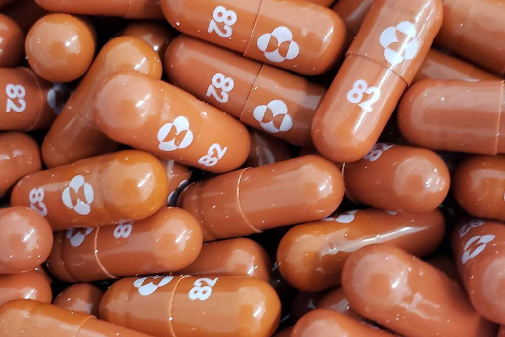 Fiocruz negocia produzir para o SUS pílula contra a Covid criada pela MSD