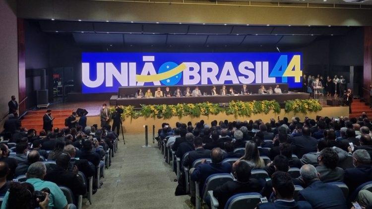 União Brasil terá candidato próprio e não faz sentido apoio a rivais, diz Bivar, presidente de novo partido