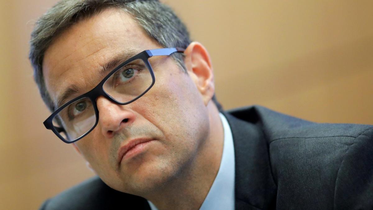 Banco Central exigirá divulgação de metas climáticas a partir de 2022, diz Campos Neto