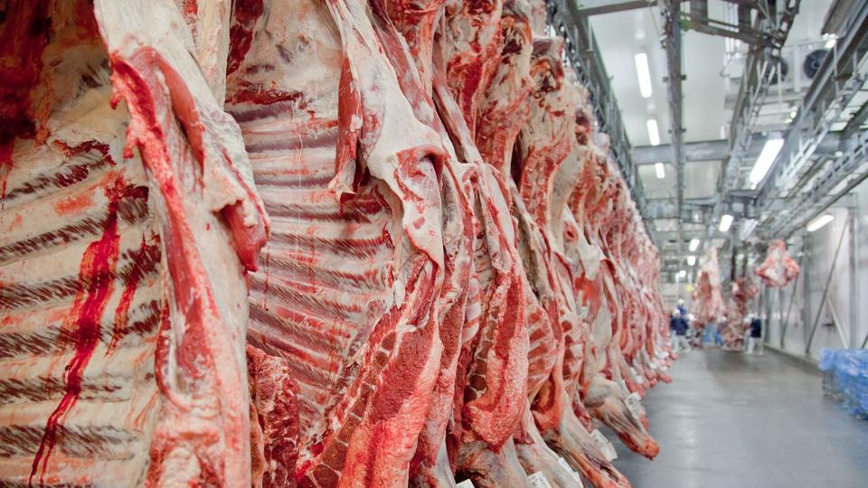 China libera carne bovina do Brasil certificada até o dia 4 de setembro