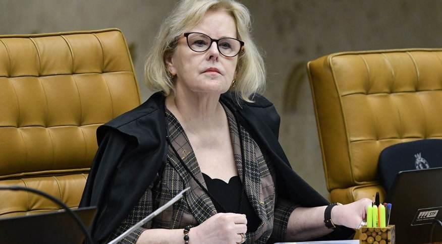 Em nova ação, Rosa Weber manda Câmara explicar votação da PEC dos Precatórios