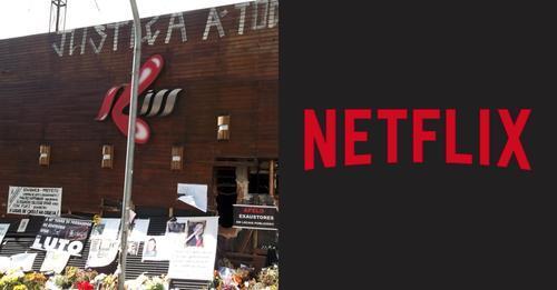 Netflix vai produzir série sobre incêndio na boate Kiss; confira os lançamentos nacionais da plataforma em 2022