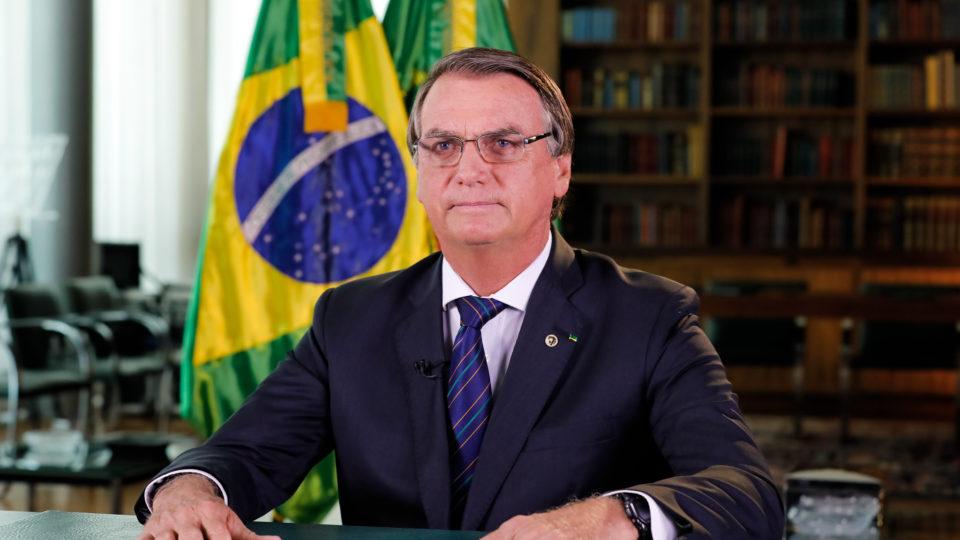 Bolsonaro promulga texto controverso da Convenção Interamericana contra o Racismo