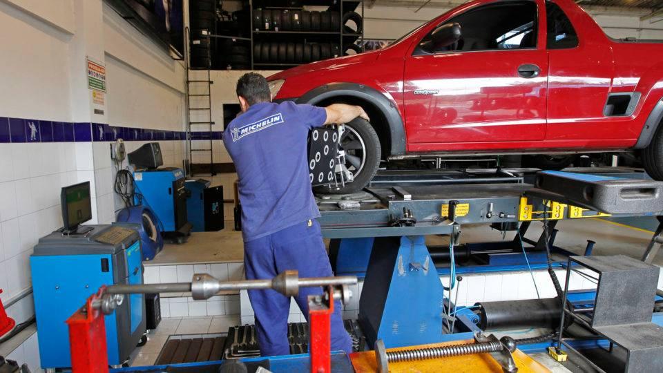 Setor de serviços cresceu 1,4% em dezembro e encerra 2021 com alta de 10,9%