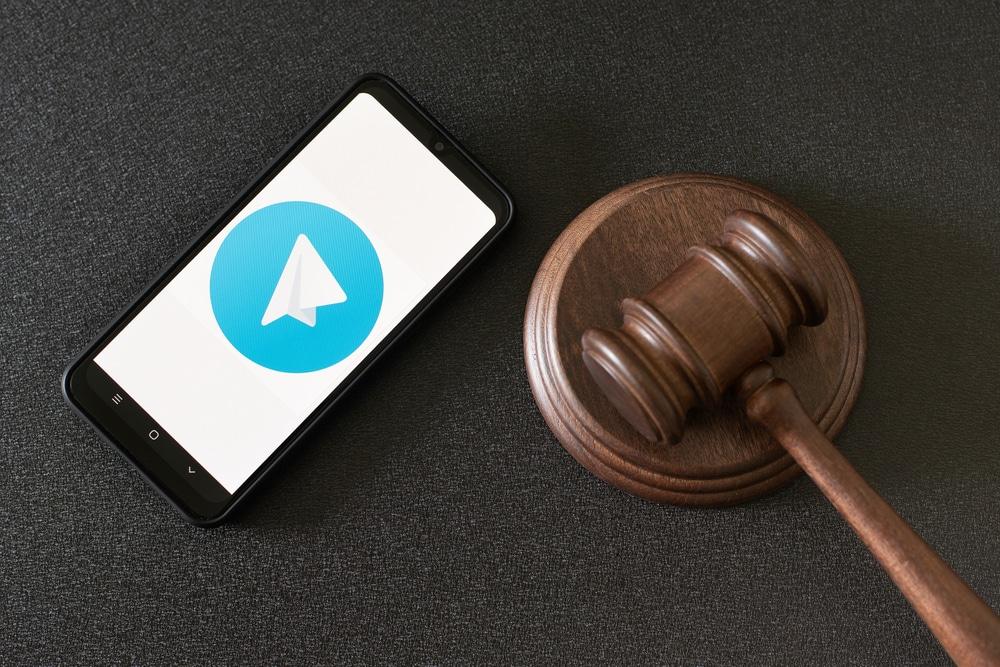 Cobrado pelo TSE, Telegram ainda não se compromete a enfrentar desinformação