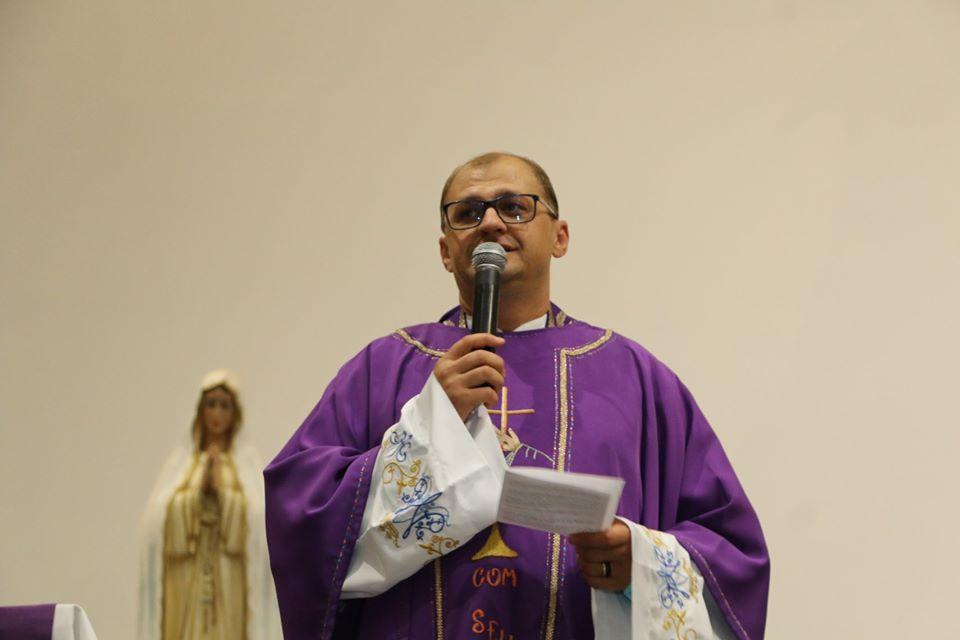 “Fraternidade e Educação” - Companha da fraternidade 2022 - Padre Ivanildo - 04/03/2022