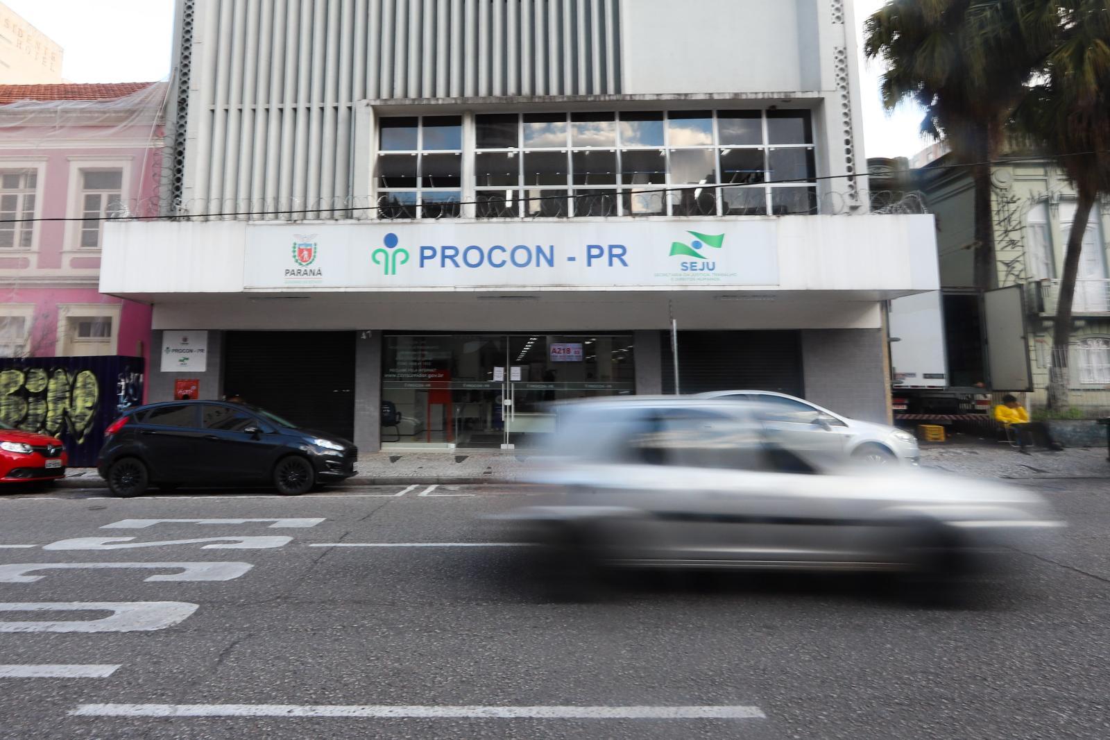 Procon/PR orienta sobre uso obrigatório do código 0303 para ligações de telemarketing