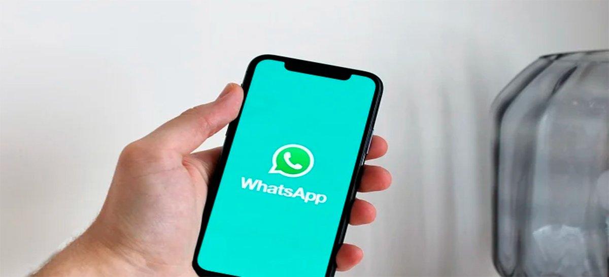 MPF questiona WhatsApp sobre lançamento de recurso que permite 'megagrupos'