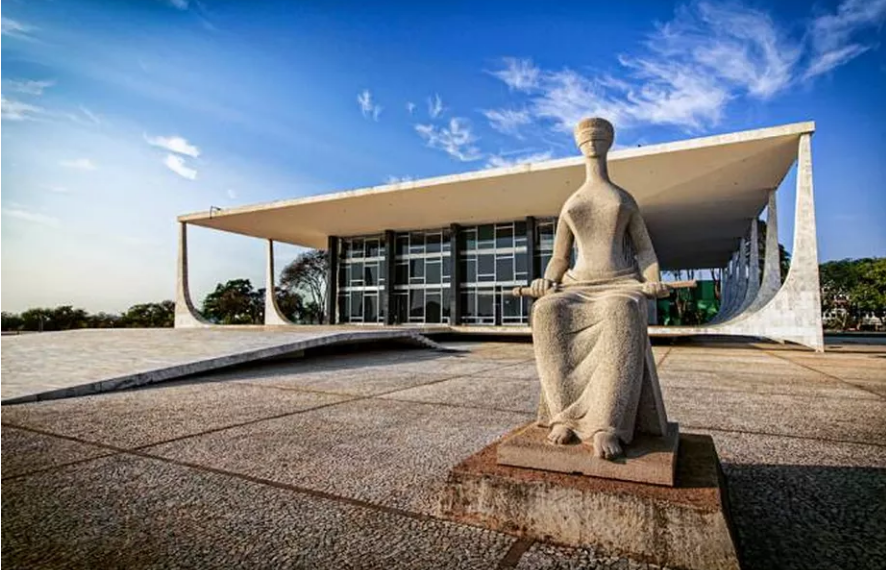 STF derruba três decretos do governo Bolsonaro envolvendo o meio ambiente