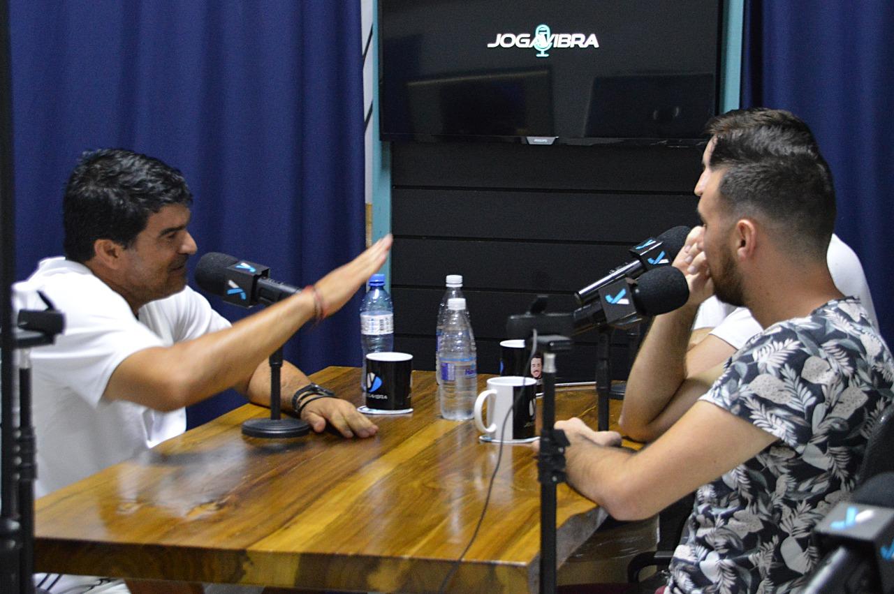 Em comemoração ao aniversário de Santa Helena, PodCast entrevistará personalidades esportivas históricas do município