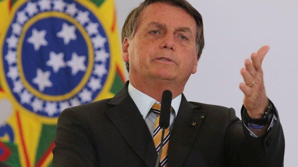 Bolsonaro amplia gasto com cartão corporativo em ano eleitoral