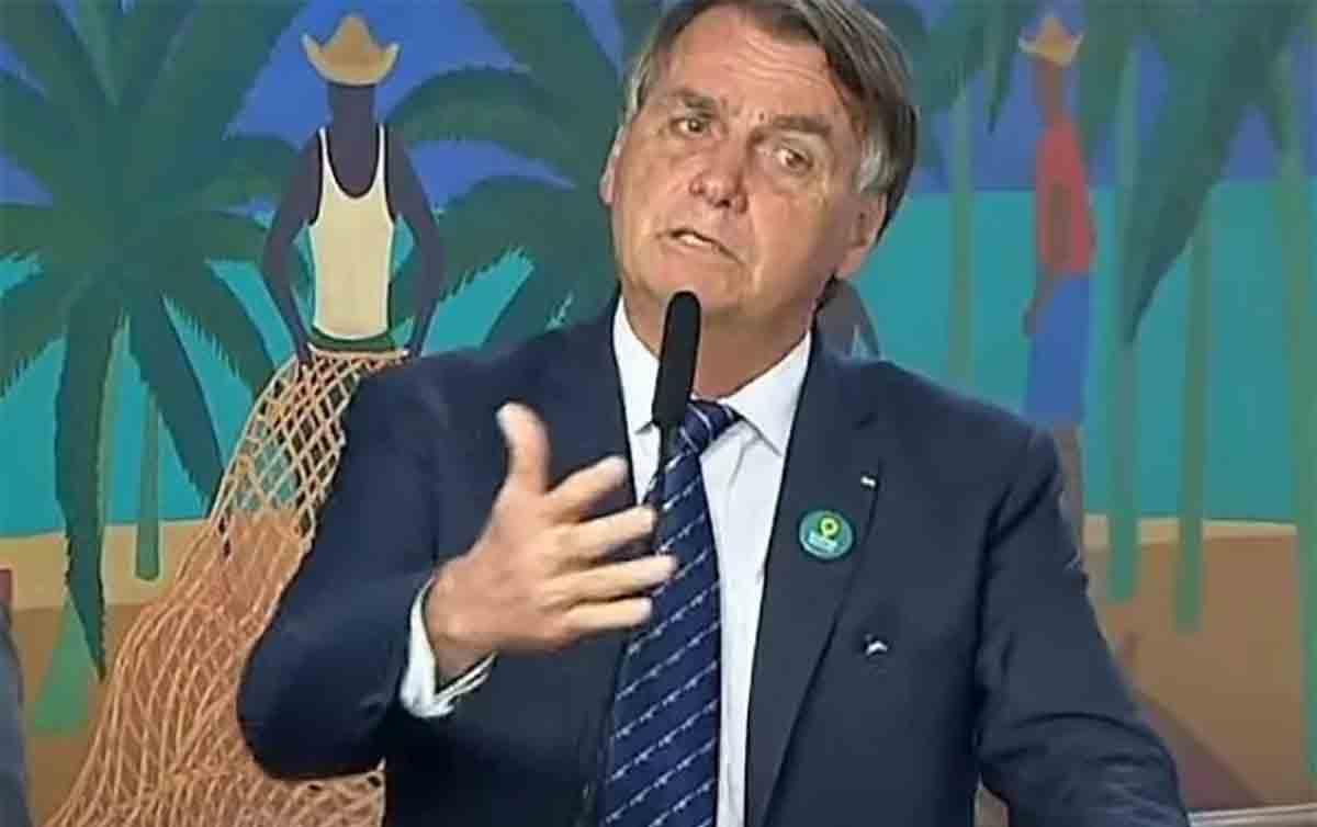 Bolsonaro tem a pior avaliação em fim de mandato desde a redemocratização do país