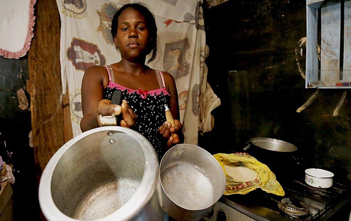 Contra a fome, conferência pede volta do Bolsa Família e fim do teto de gastos