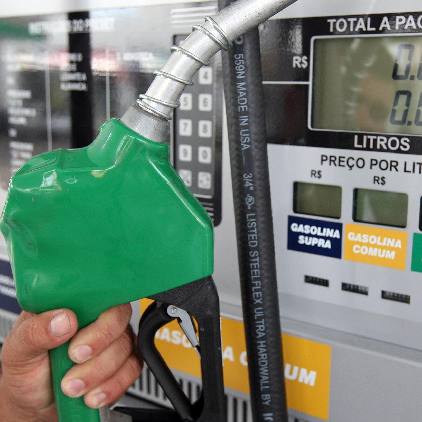 Diesel fica mais caro que gasolina pela primeira vez, segundo ANP