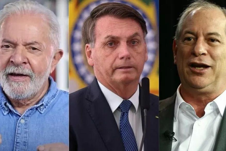 Genial/Quaest: Lula tem 52,87% dos votos válidos e venceria no 1º turno