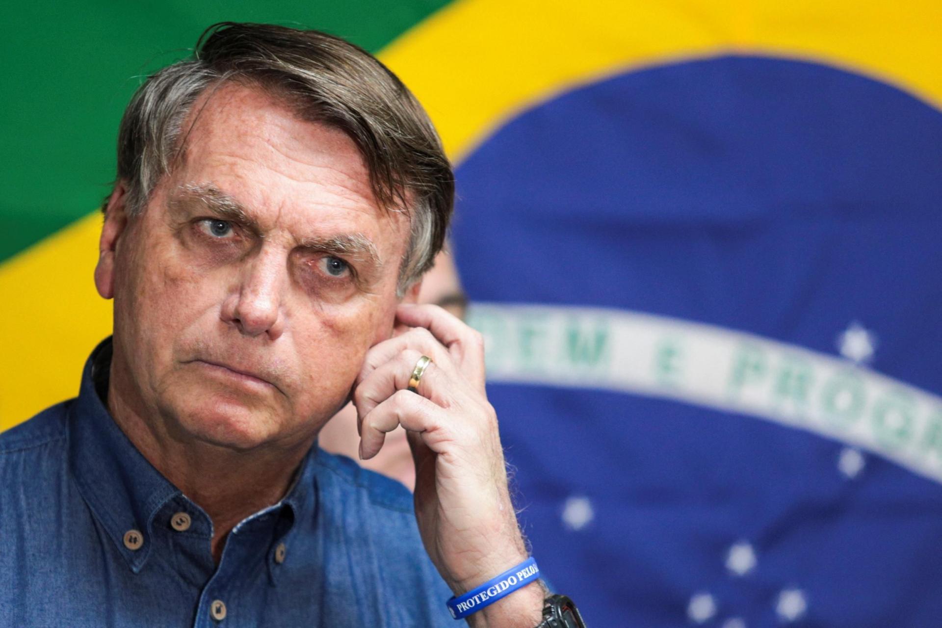 Governo Bolsonaro gastou R$ 21 milhões com cartão corporativo em dois anos, mostra auditoria do TCU