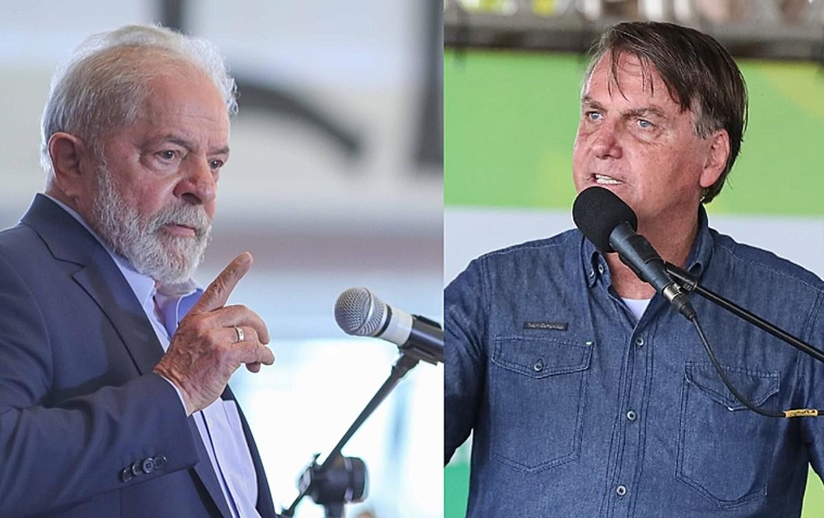 Lula mantém vantagem e segue com chance de vencer no primeiro turno, mostra pesquisa BTG/FSB